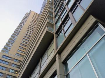ALQUILER BELGRANO TORRE WEIK ARCO seguridad 4 ambientes dependencias cochera pileta piscina