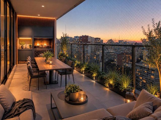 ALQUILER BELGRANO TORRE WEIK ARCOS Seguridad 4 ambientes dependencias cochera pileta piscina ? 223m?