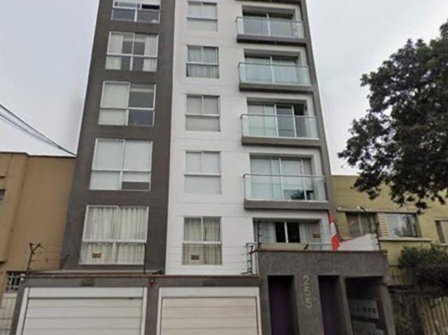 Alquiler Bonito Y Espacioso Dpto. De 93 M2 – San Miguel