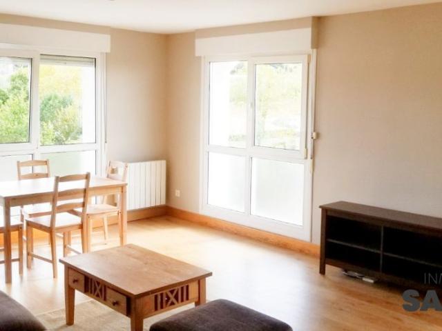 ALQUILER BONITA VIVIENDA EN URDULIZ