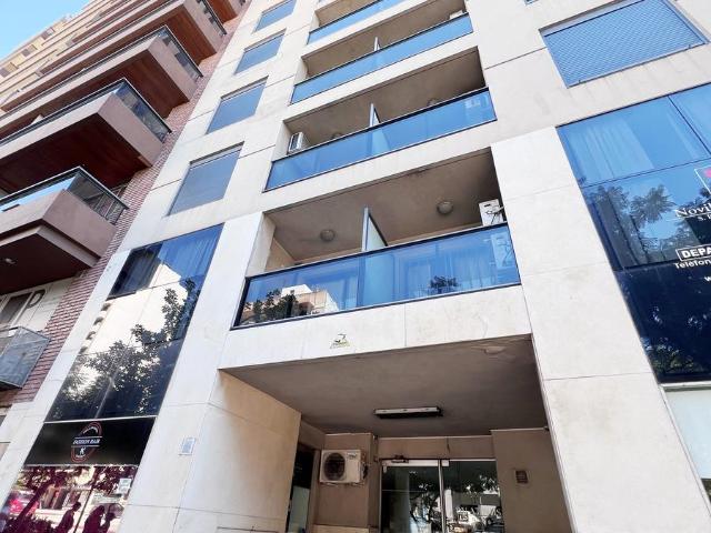 ALQUILER BV. SAN JUAN 570 A METROS PATIO OLMOS