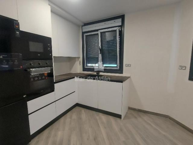 alquiler cangas aldán