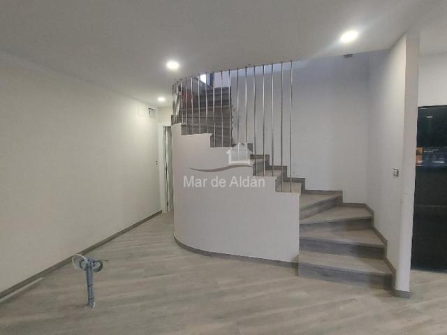 alquiler cangas aldán