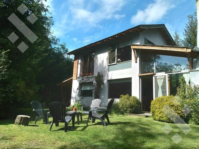 Alquiler Caba?a Villa La Angostura