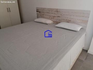 ALQUILER CALETA
