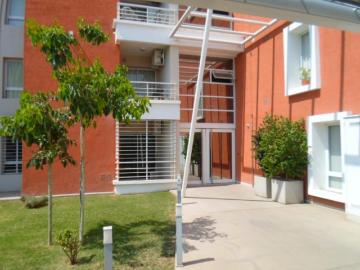 Alquiler Capital. Monoambiente Con Amenities