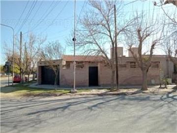 Alquiler Capital San Juan Bº Cooperarq Ill, Casa De 2 Dormitorios Excelente Zona