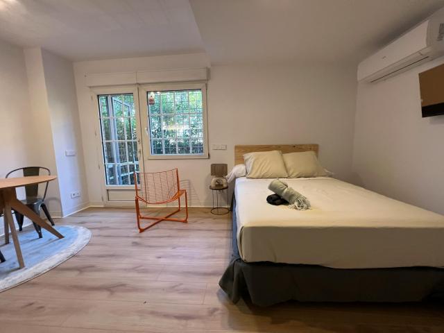 Alquiler Casa Madrid Madrid DS86035565