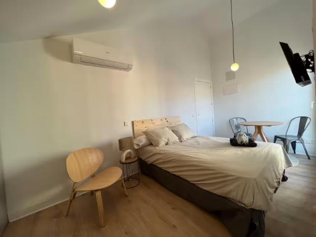 Alquiler Casa Madrid Madrid DS95919633