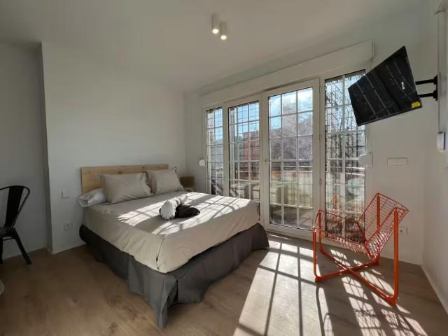 Alquiler Casa Madrid Madrid DS96304407