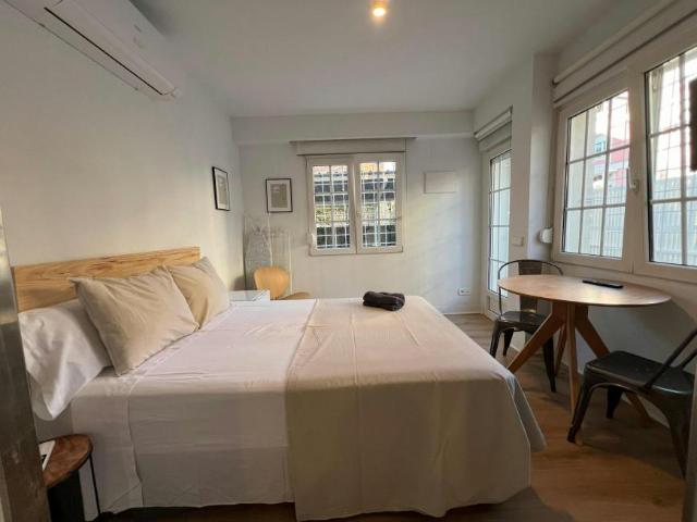 Alquiler Casa Madrid Madrid DS100719544