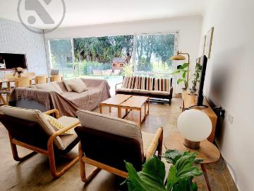Alquiler Casa a estrenar 3 dormitorios, 160m2, Norte, Barrancas De San Benito, Barrio Chapadmalal | Argenprop