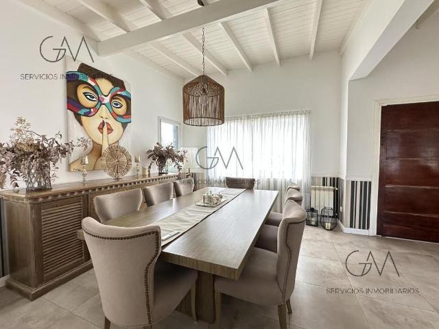 Alquiler Casa a estrenar 3 dormitorios, 180m2, Mar del Plata, Partido de General Pueyrredón | Argenprop