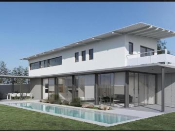 Alquiler Casa a estrenar 3 dormitorios, 230m2, 3 cocheras, El Cantón Barrio Golf, Escobar | Argenprop
