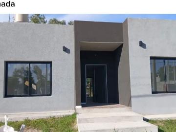 Alquiler Casa a estrenar 2 dormitorios, 100m2, Barrio Ebenezer, Sobre La Ruta 6 Km171, Ebenezer | Argenprop