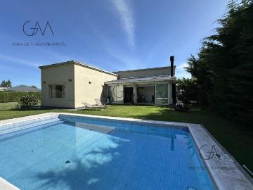 Alquiler Casa a estrenar 4 ambientes, 190m2, Rumenco, Mar Del Plata | Argenprop