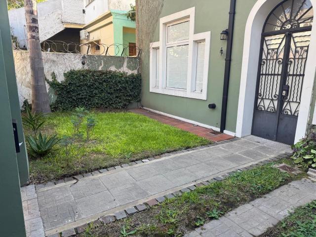 Alquiler Casa a estrenar 4 dormitorios, 140m2, 1 cochera, Pasaje Mónaco 4400, Villa Devoto | Argenprop