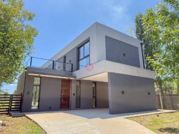 Alquiler Casa a estrenar 4 dormitorios, 180m2, 1 cochera, Lagoon Pilar 0, Lagoon Pilar, Pilar | Argenprop