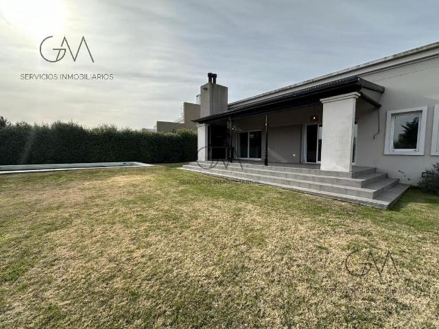 Alquiler Casa a estrenar 4 dormitorios, 200m2, Arenas del Sur, Mar Del Plata | Argenprop