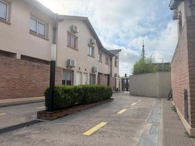 Alquiler Casa a estrenar monoambiente, 80m2, 1 cochera, Alférez Pacheco 900, Zarate | Argenprop