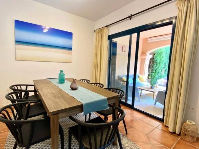 Alquiler Casa Adosada en Sotogrande Costa, Sotogrande