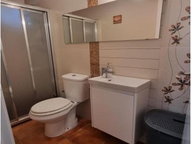 ALQUILER CASA ADOSADA VISTAZUL+ PATIO 60 MTR