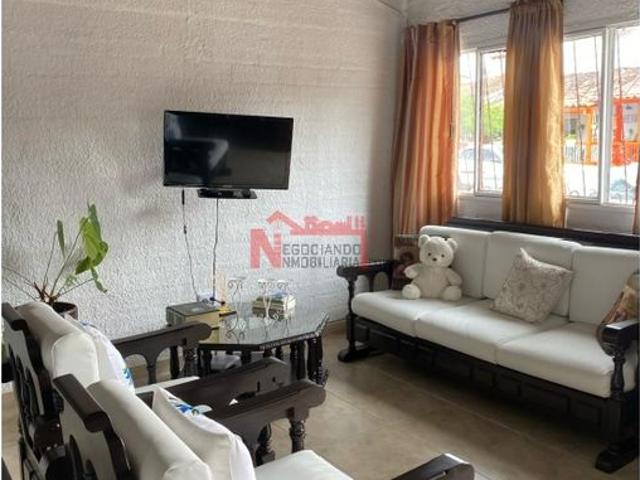 ALQUILER CASA AMOBLADA CALARCA