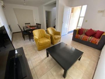 Alquiler Casa Amoblada De 2 Habitaciones 2 Baños Complejo Cerrado