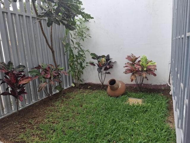 ALQUILER CASA AMOBLADA EN CHORRILLOS 609 1154 1
