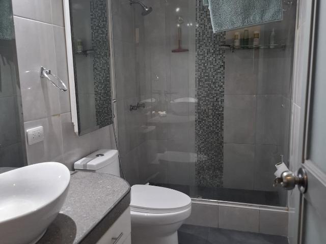 Alquiler casa amoblada en chorrillos 609 11