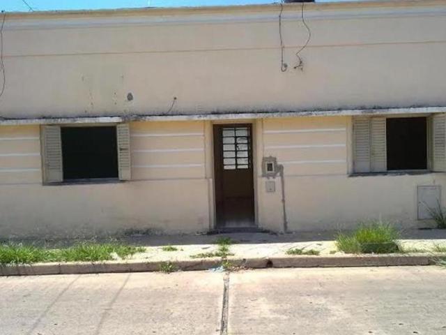 ALQUILER CASA ANTIGUA ROSARIO