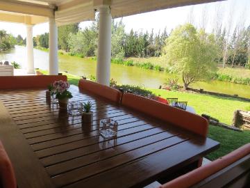 ALQUILER CASA BARRIO BARRANCAS DEL LAGO NORDELTA