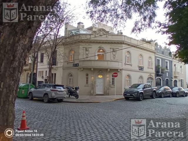 ALQUILER CASA BELGRANO
