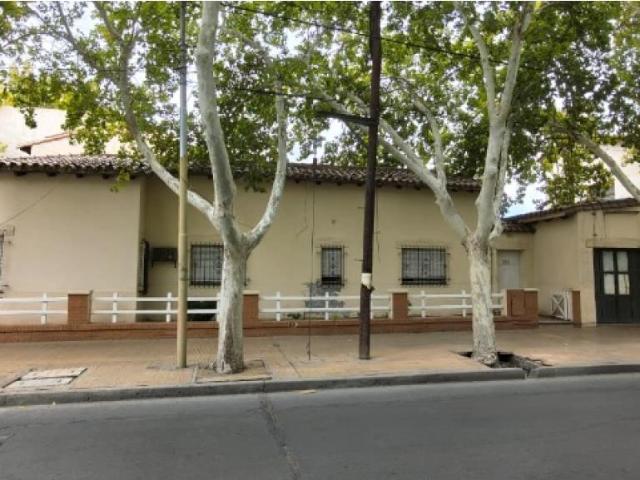 Alquiler Casa Centrica. Ideal Jardin Maternal O Estudio De Danza