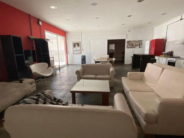 ALQUILER CASA CENTRO