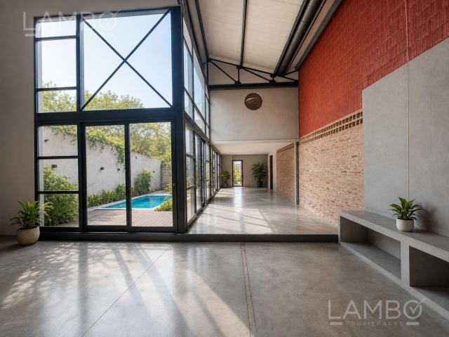 Alquiler Casa Chacarita/Colegiales