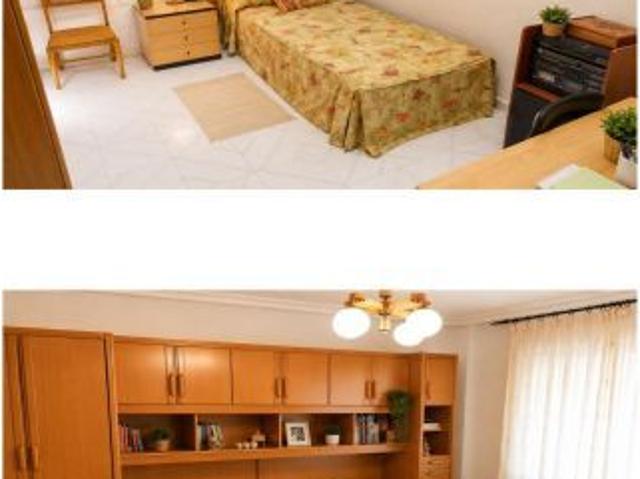 ALQUILER CASA COMPLETA O POR HAB,CERCA UCAM