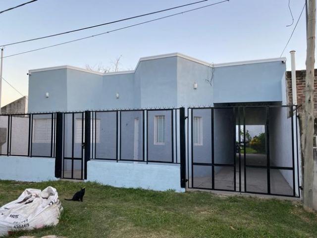 Alquiler Casa con Pileta Amueblada