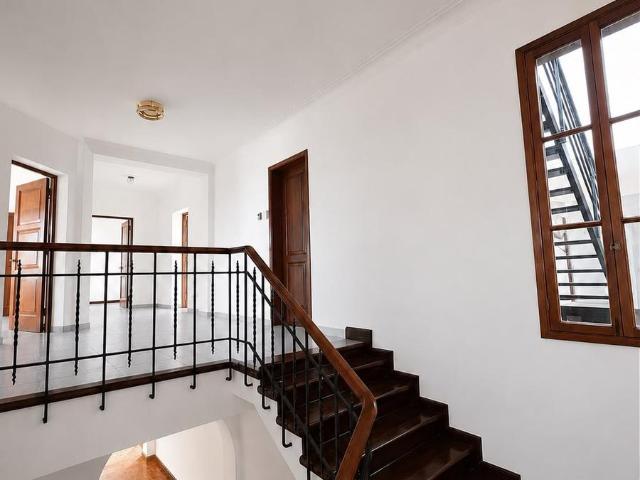 Alquiler Casa Corporativa en SAN ISIDRO