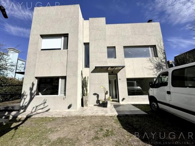 Alquiler Casa Country Los Ombues Hudson
