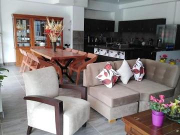 Alquiler Casa de Campo