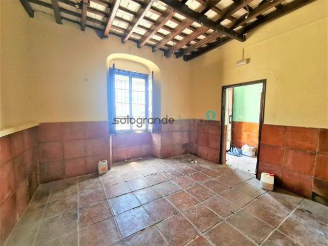 Alquiler Casa de Pueblo en San Roque