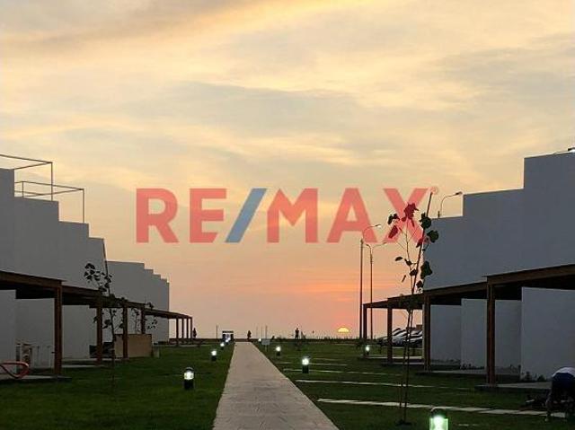Alquiler Casa De Playa Amoblada En Condominio Kentia – Km 71 Panamericana Sur ☀️