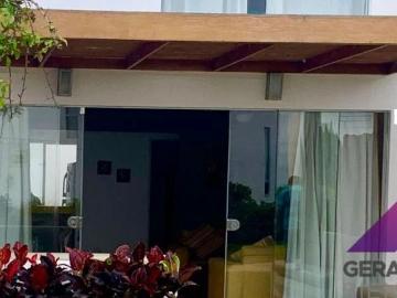 Alquiler Casa de Playa Cerca a La Piscina Condominio Asia del Mar Asia