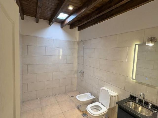 Alquiler Casa De Tres Habitaciones A Estrenar En Trinidad