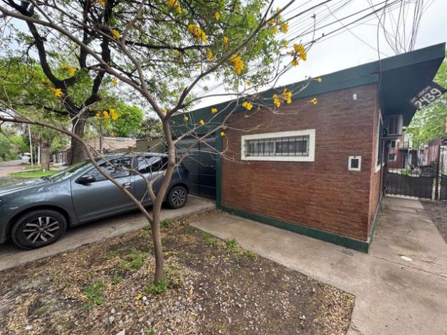 ALQUILER – CASA DE 1 DORMITORIO | LAS LENGAS 2400, GRANADERO BAIGORRIA