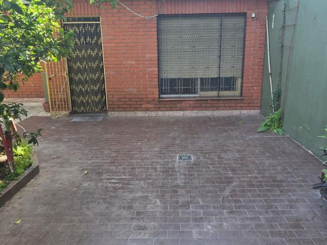 ALQUILER CASA DE 3 AMBIENTES