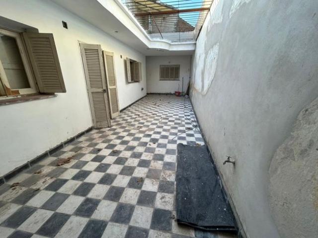 ALQUILER CASA DE 3 DORMITORIOS CON COCHERA