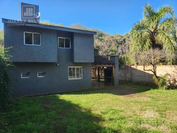 Alquiler Casa de 3 dormitorios Villa allende Iquique 550, Lomas Este