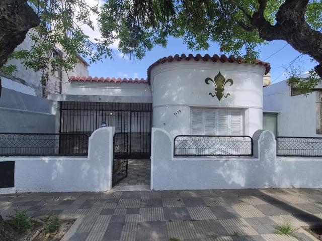 ALQUILER CASA DOS DORMITORIO BARRIO SAN MARTIN